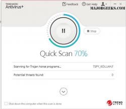 Official Download Mirror for Trend Micro Antivirus +