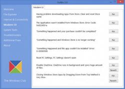 Official Download Mirror for FixWin For Windows 8