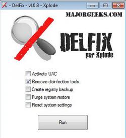 Official Download Mirror for DelFix