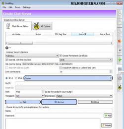 Official Download Mirror for GoldBug Secure Email Client & Instant Messenger