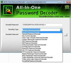 Official Download Mirror for All-In-One Password Decoder