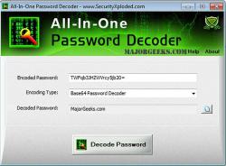 Official Download Mirror for All-In-One Password Decoder