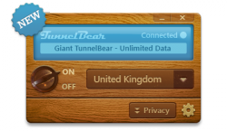Official Download Mirror for TunnelBear