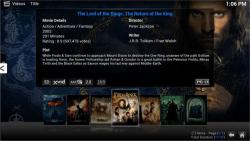Official Download Mirror for Kodi