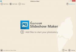 Official Download Mirror for Icecream Slideshow Maker