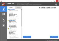 Official Download Mirror for CCleaner Standard