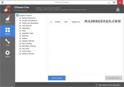 Official Download Mirror for CCleaner Standard