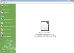 Official Download Mirror for LibreOffice
