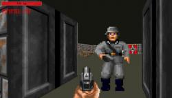 Official Download Mirror for Wolfenstein 3D Rearmed