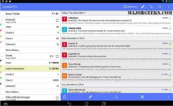 Official Download Mirror for Aqua Mail for Android