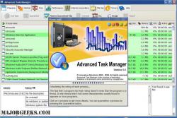 Official Download Mirror for Advanced Task Manager