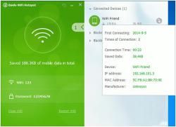 Official Download Mirror for Baidu WiFi Hotspot