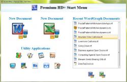 Official Download Mirror for SSuite Office - Premium HD