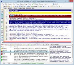 Official Download Mirror for CSE HTML Validator Lite 