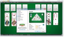 Official Download Mirror for 123 Free Solitaire
