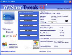 Official Download Mirror for WINer Tweak 3 Pro