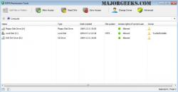 Official Download Mirror for NTFS Permissions Tools