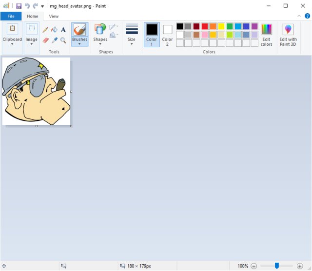 how to reset microsoft paint default position and size in windows 10 1.jpg