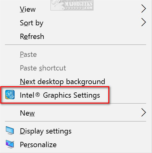 how to add or remove intel hd graphics desktop context menu 1.jpg