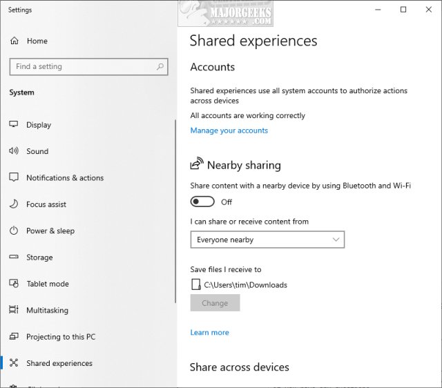 how to enable or disable shared experiences in windows 10 1.jpg