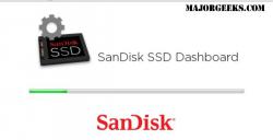 Official Download Mirror for SanDisk SSD Dashboard