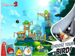 Official Download Mirror for Angry Birds 2 for Android
