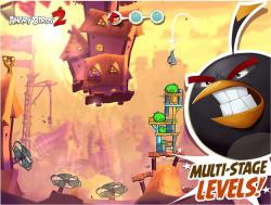 Official Download Mirror for Angry Birds 2 for Android