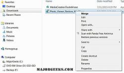 Official Download Mirror for Setup Windows Photo Viewer as the Default Image Viewer