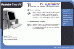 Official Download Mirror for PC Optimizer