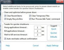 Official Download Mirror for Shut IT - Shutdown Timer