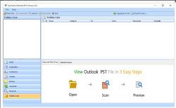 Official Download Mirror for SysTools Outlook PST Viewer