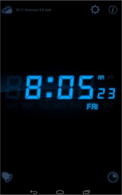 Official Download Mirror for My Alarm Clock Free for Android
