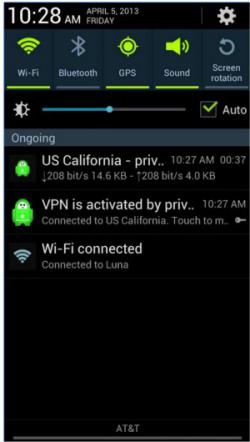 Official Download Mirror for Private Internet Access VPN