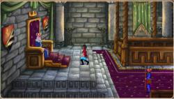 Official Download Mirror for King's Quest I: Quest for the Crown