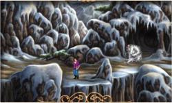 Official Download Mirror for King's Quest III: To Heir is Human