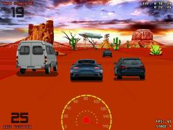 Official Download Mirror for Amiga Racer