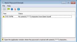 Official Download Mirror for SterJo Password Unmask