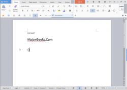 Official Download Mirror for WPS Office