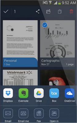 Official Download Mirror for Tiny Scanner for Android 