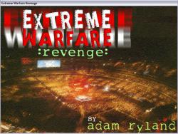 Official Download Mirror for Extreme Warfare Revenge