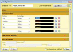 Official Download Mirror for logview4net