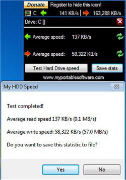 Official Download Mirror for My HDD Speed