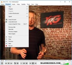 Official Download Mirror for VLC Media Player
