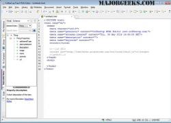 Official Download Mirror for CoffeeCup Free HTML Editor