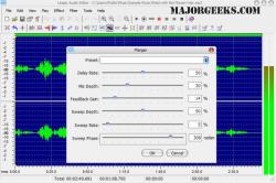 Official Download Mirror for Audio Editor Free