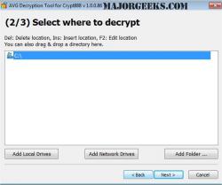 Official Download Mirror for AVG Decryption Tool For Crypt888