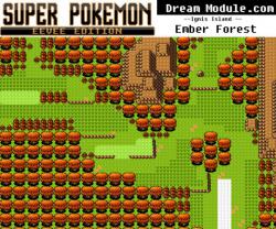 Official Download Mirror for Super Pokemon Eevee Edition