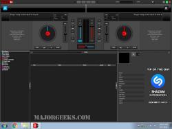 Official Download Mirror for VirtualDJ Free Home Edition