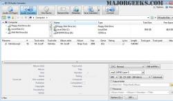 Official Download Mirror for EZ CD Audio Converter