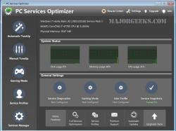 Official Download Mirror for PC Services Optimizer